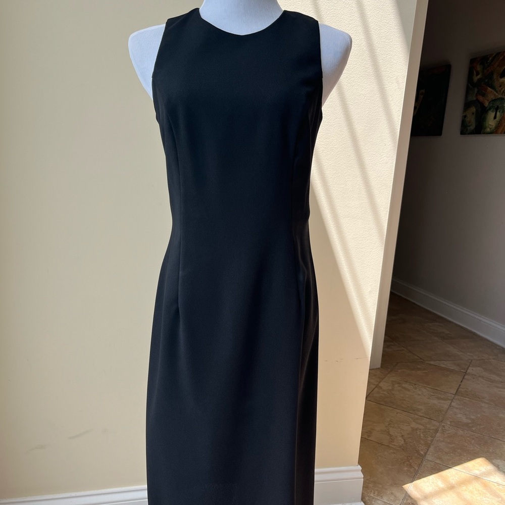 Onixnite Little Black Dress Size 10